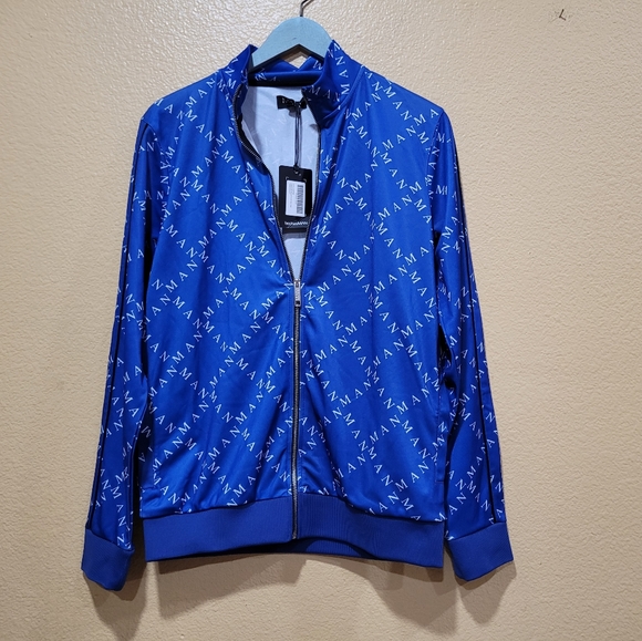 boohoo man Jaket - Picture 4 of 8